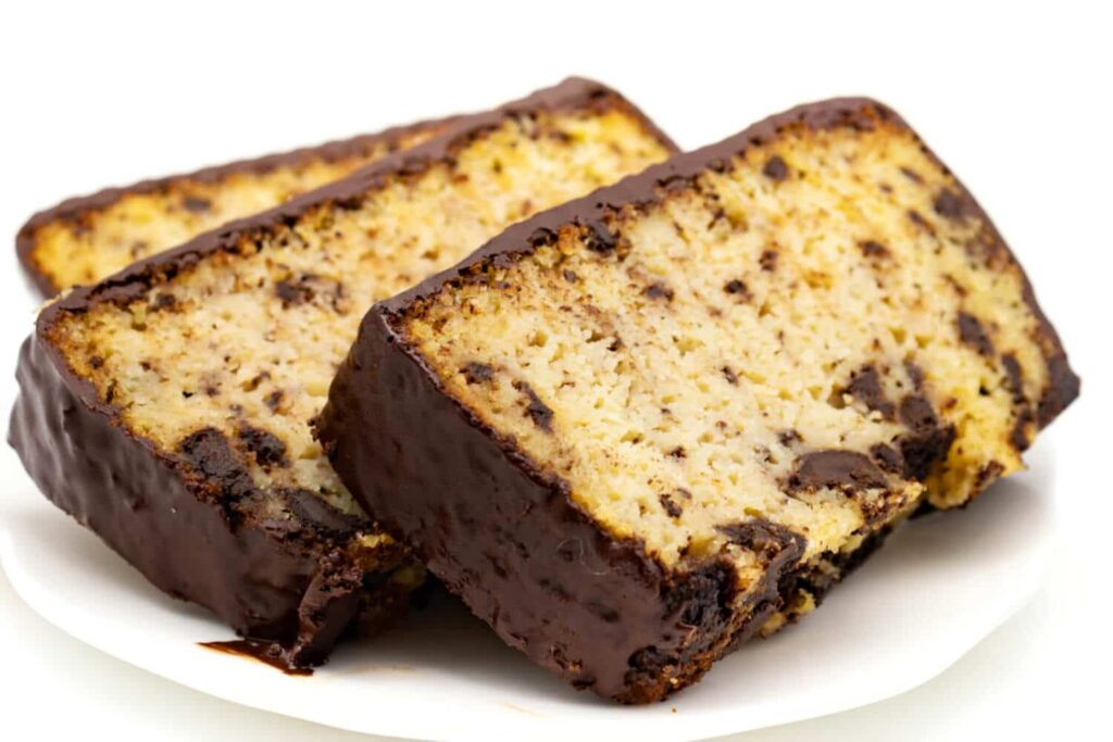 Schokino Kuchen ohne Zucker - Staupitopia Zuckerfrei