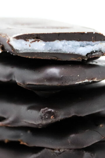 Gesunde Süßigkeiten Rezepte selbermachen