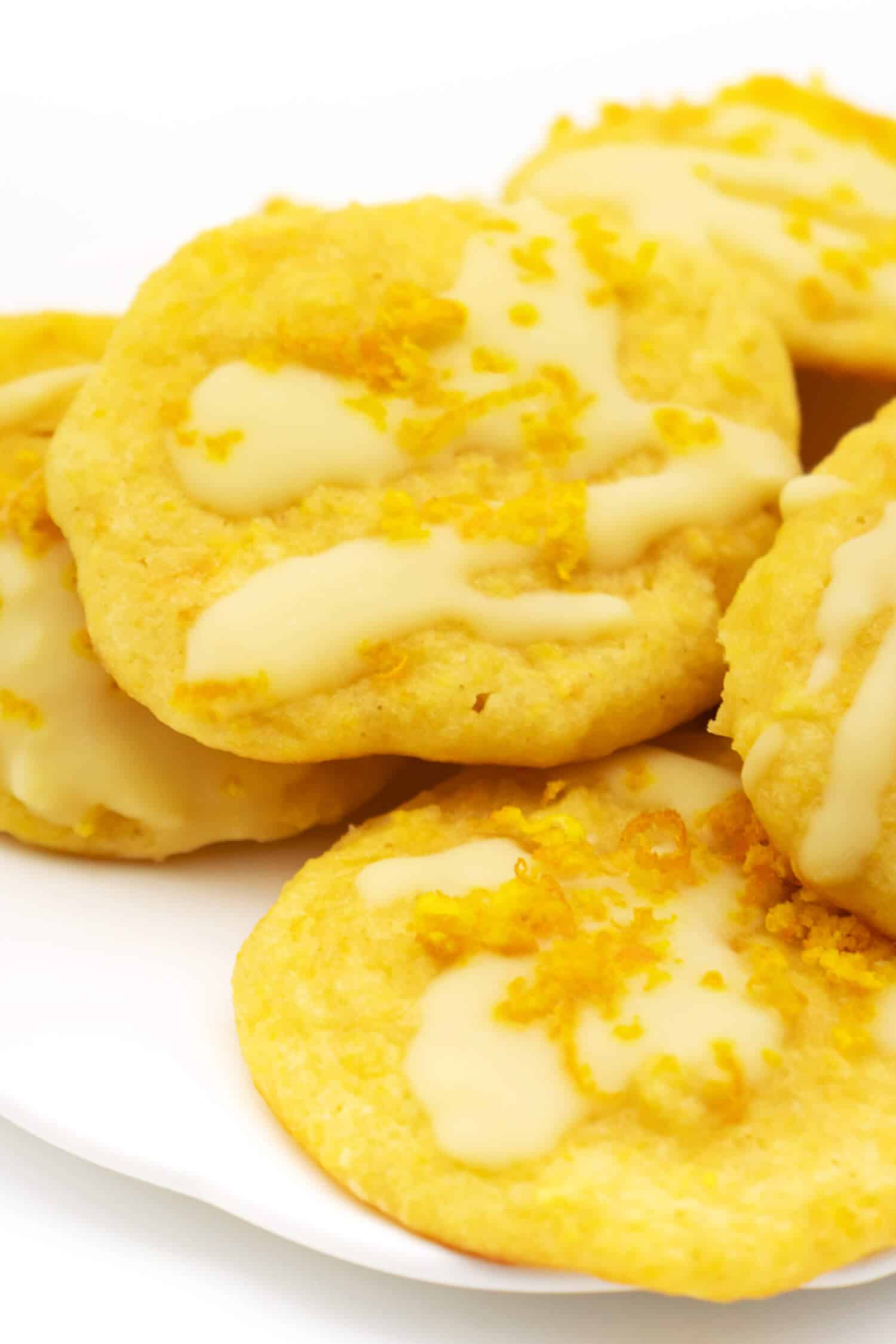 Gesunde Kekse ohne Zucker backen