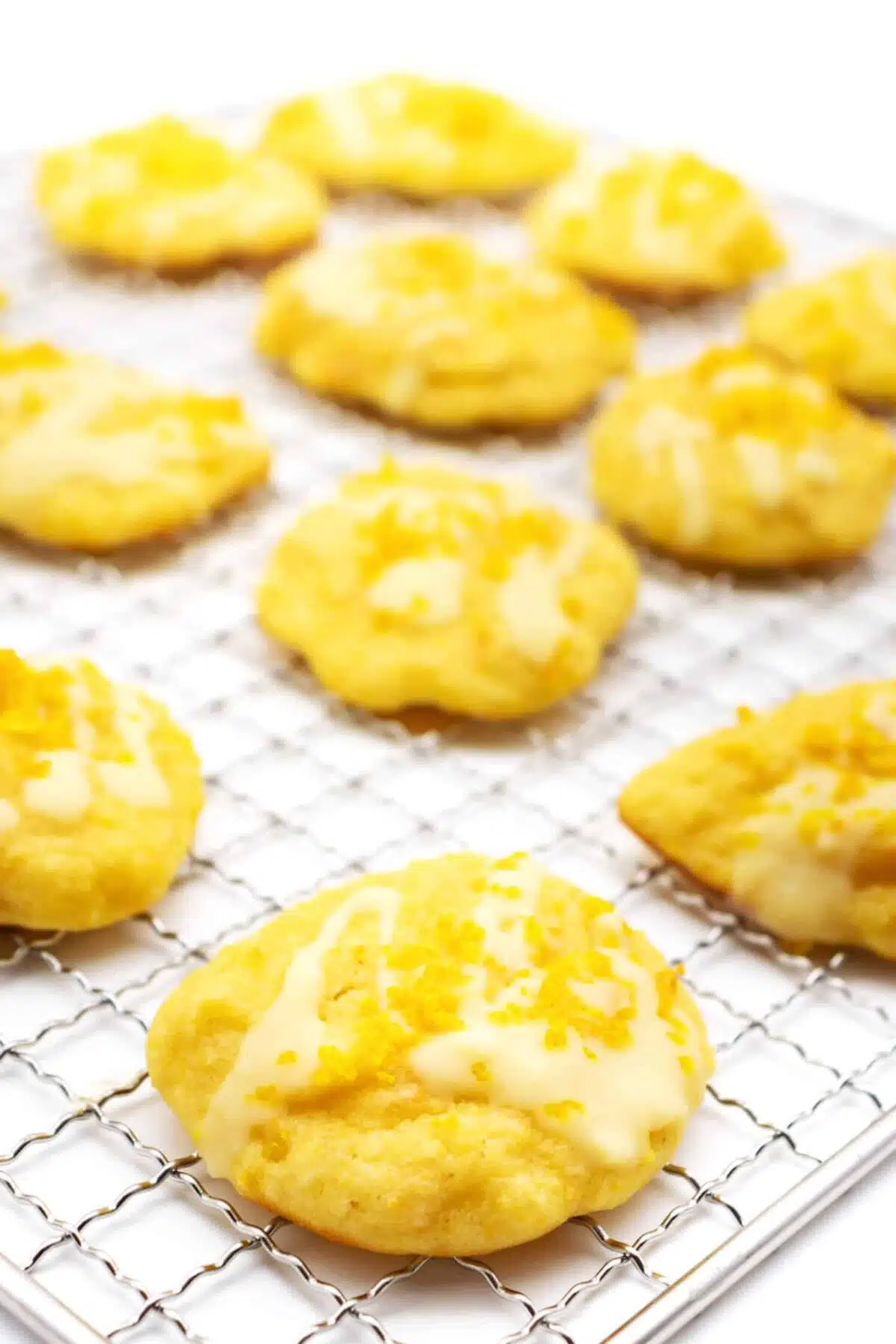 Einfache Low Carb Kekse backen ohne Zucker