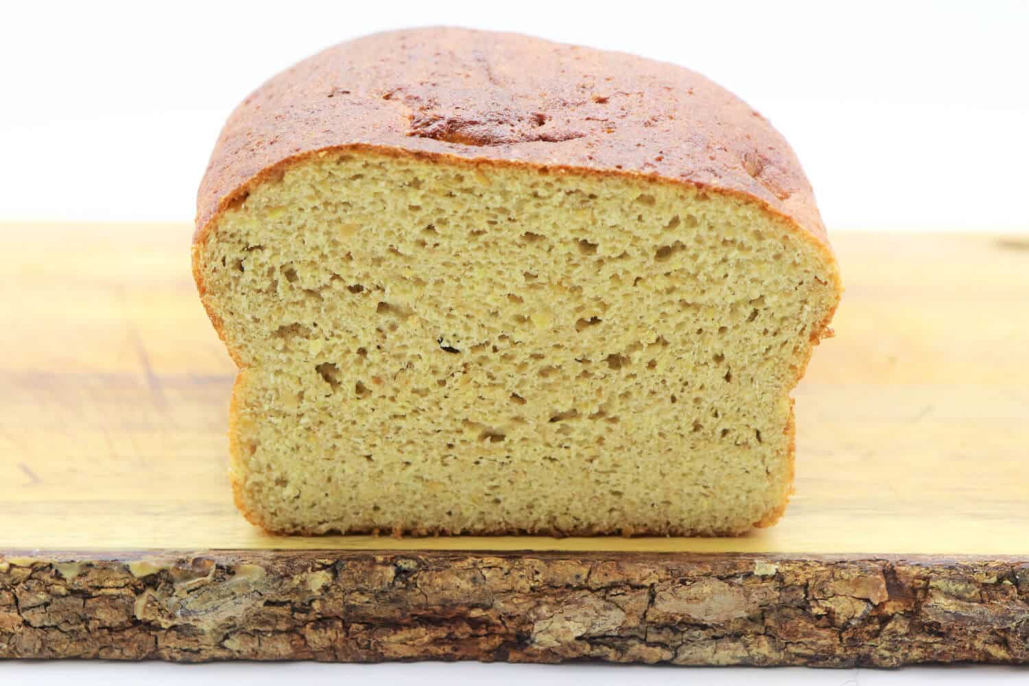 Low Carb Brot und Brötchen Rezepte ohne Kohlenhydrate