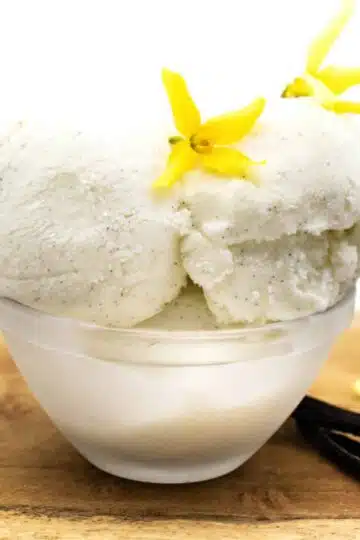 Low Carb Eis ohne Zucker Rezepte