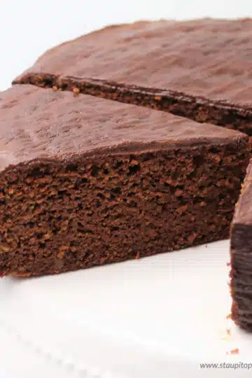 Low Carb Kuchen, Torten, Muffins ohne Zucker