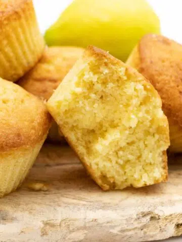 Low Carb Muffins Rezepte ohne Zucker