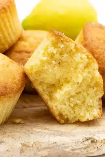 Low Carb Muffins Rezepte ohne Zucker