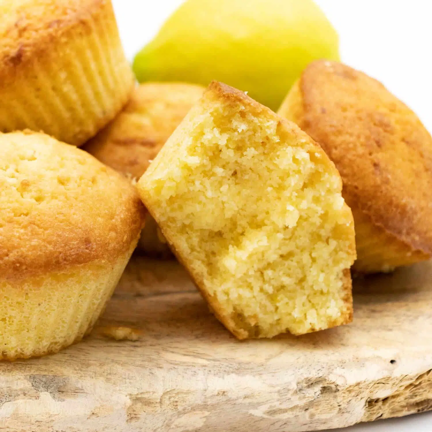 Low Carb Muffins Rezepte ohne Zucker