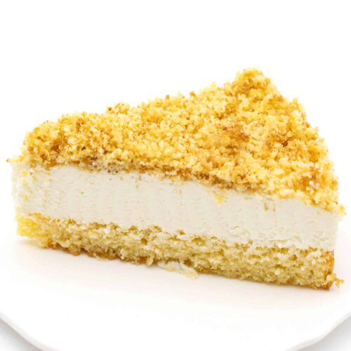 Low Carb Torten ohne Zucker Rezepte