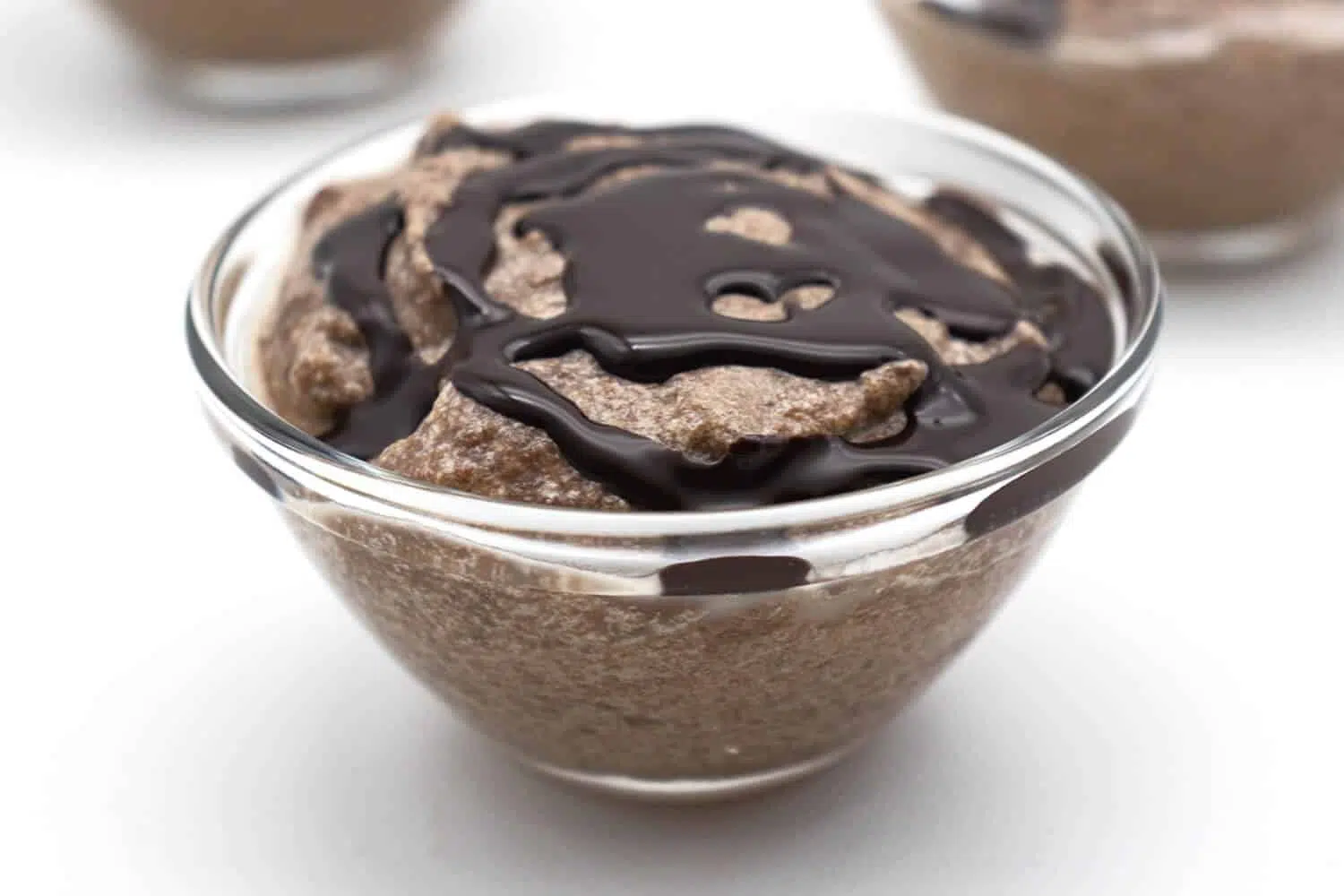 Vegane Schokocreme ohne Zucker Rezept