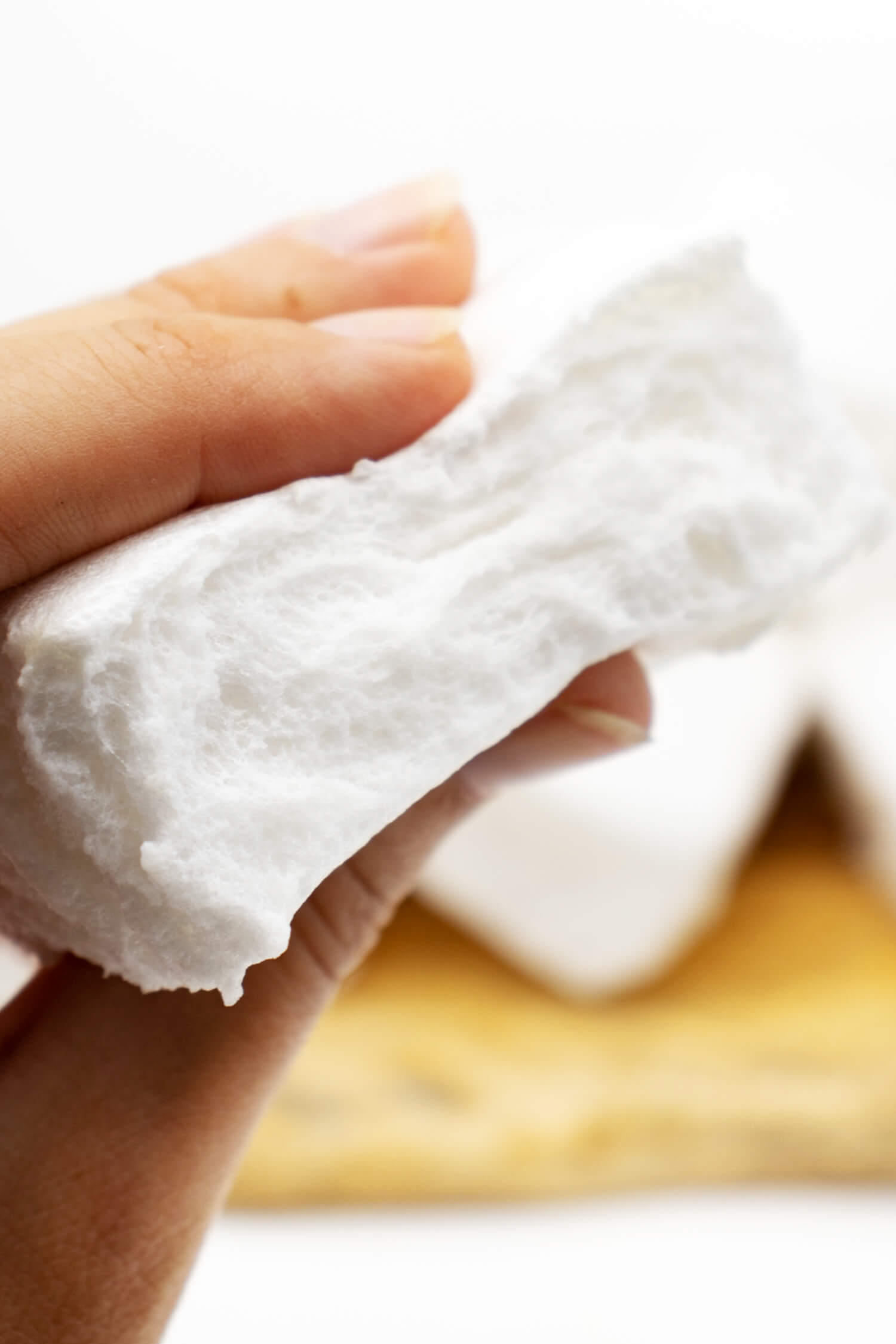 Low Carb Marshmallows Rezept