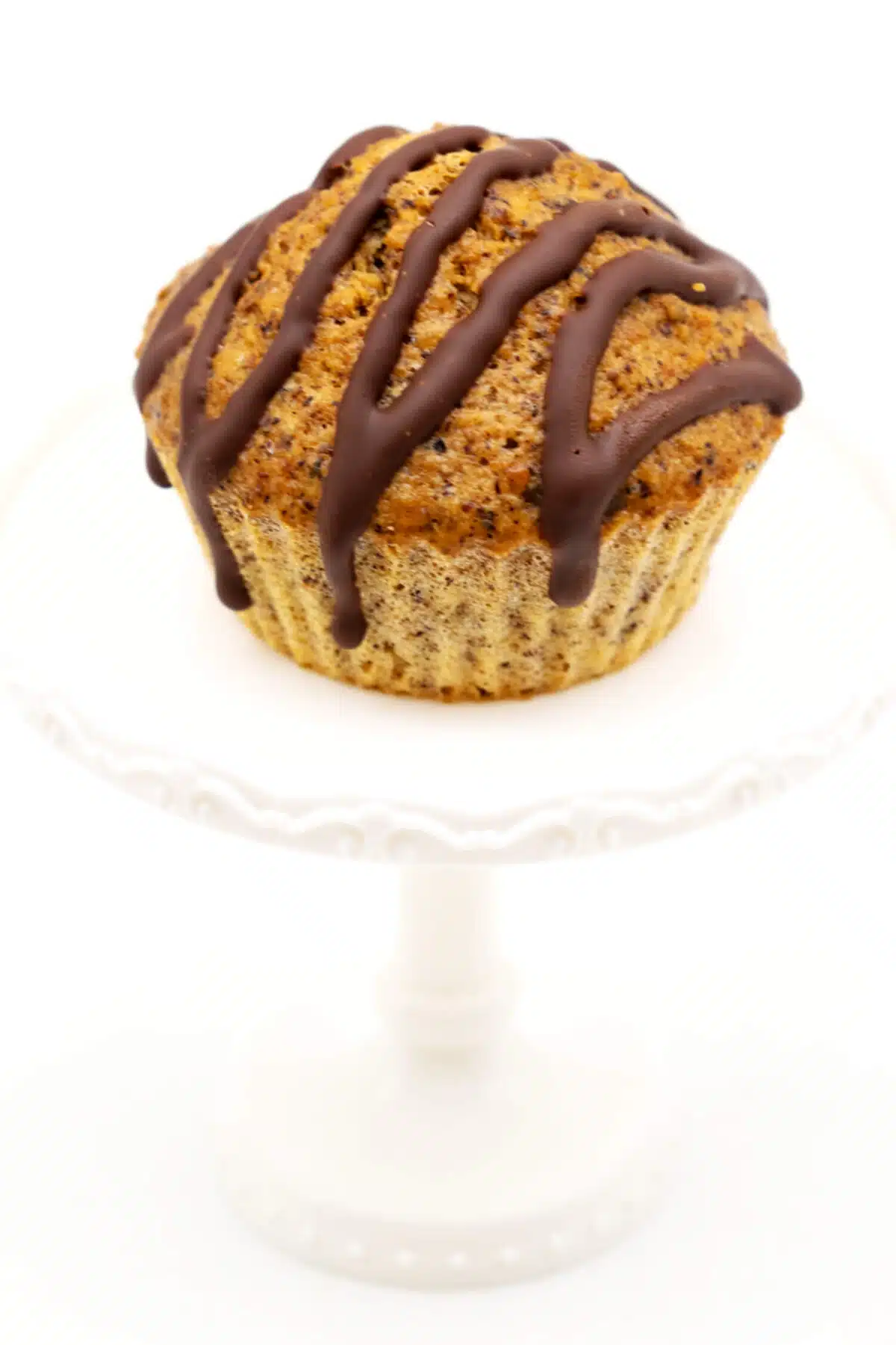 Low Carb Haselnuss Muffins ohne Zucker