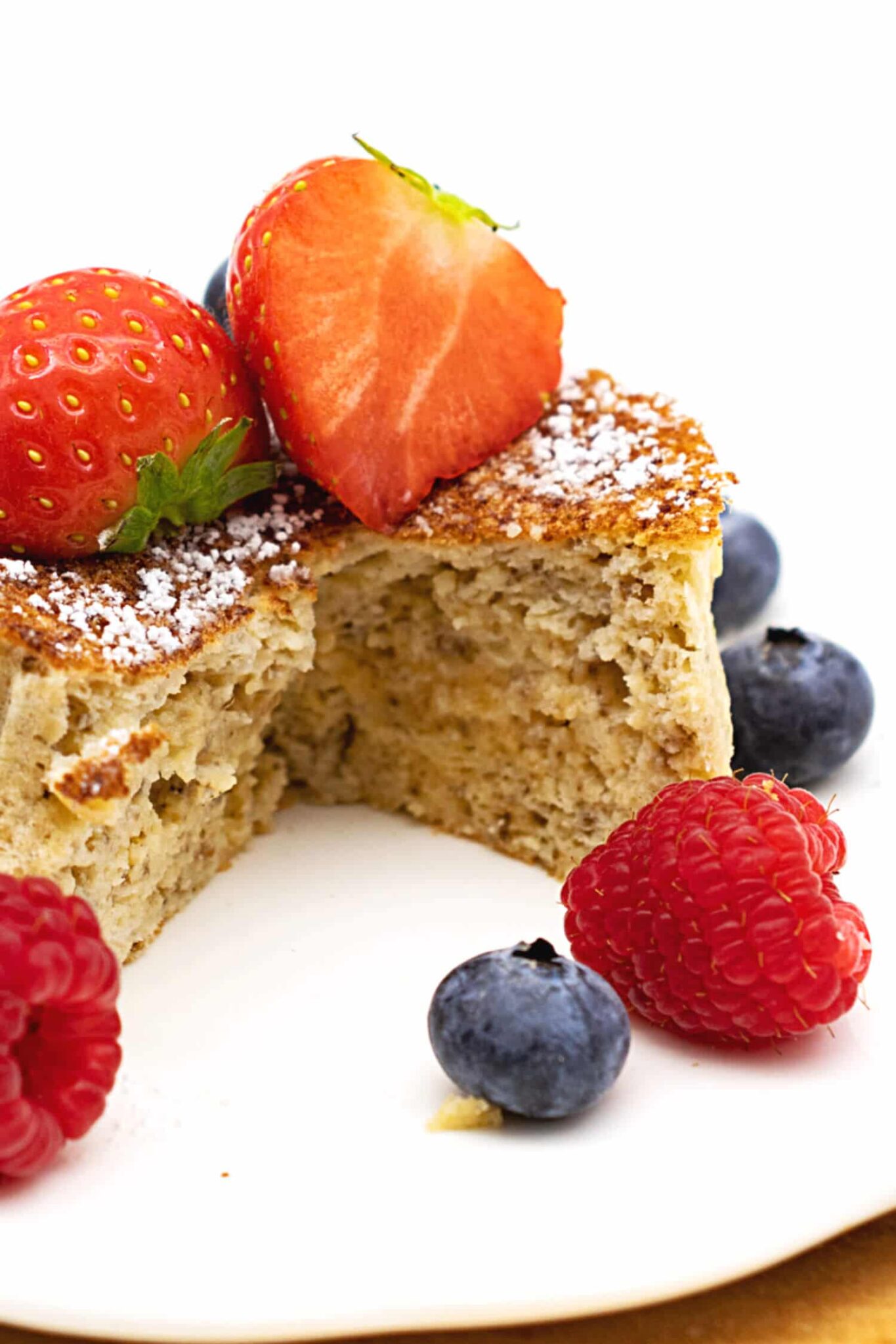 Low Carb Pancakes ohne Zucker Staupitopia Zuckerfrei