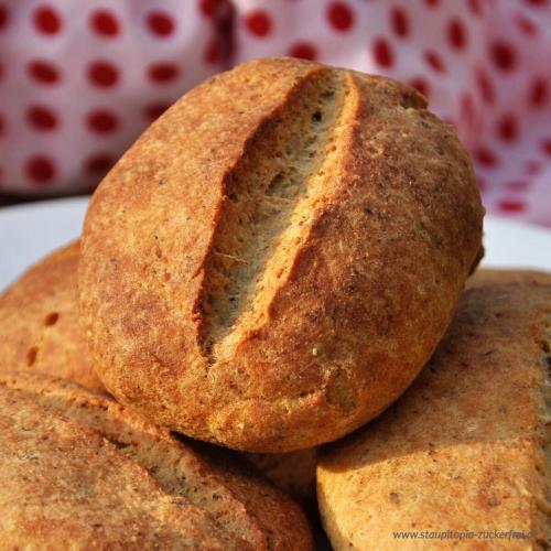 Low Carb Brot Und Brotchen Rezepte Staupitopia Zuckerfrei