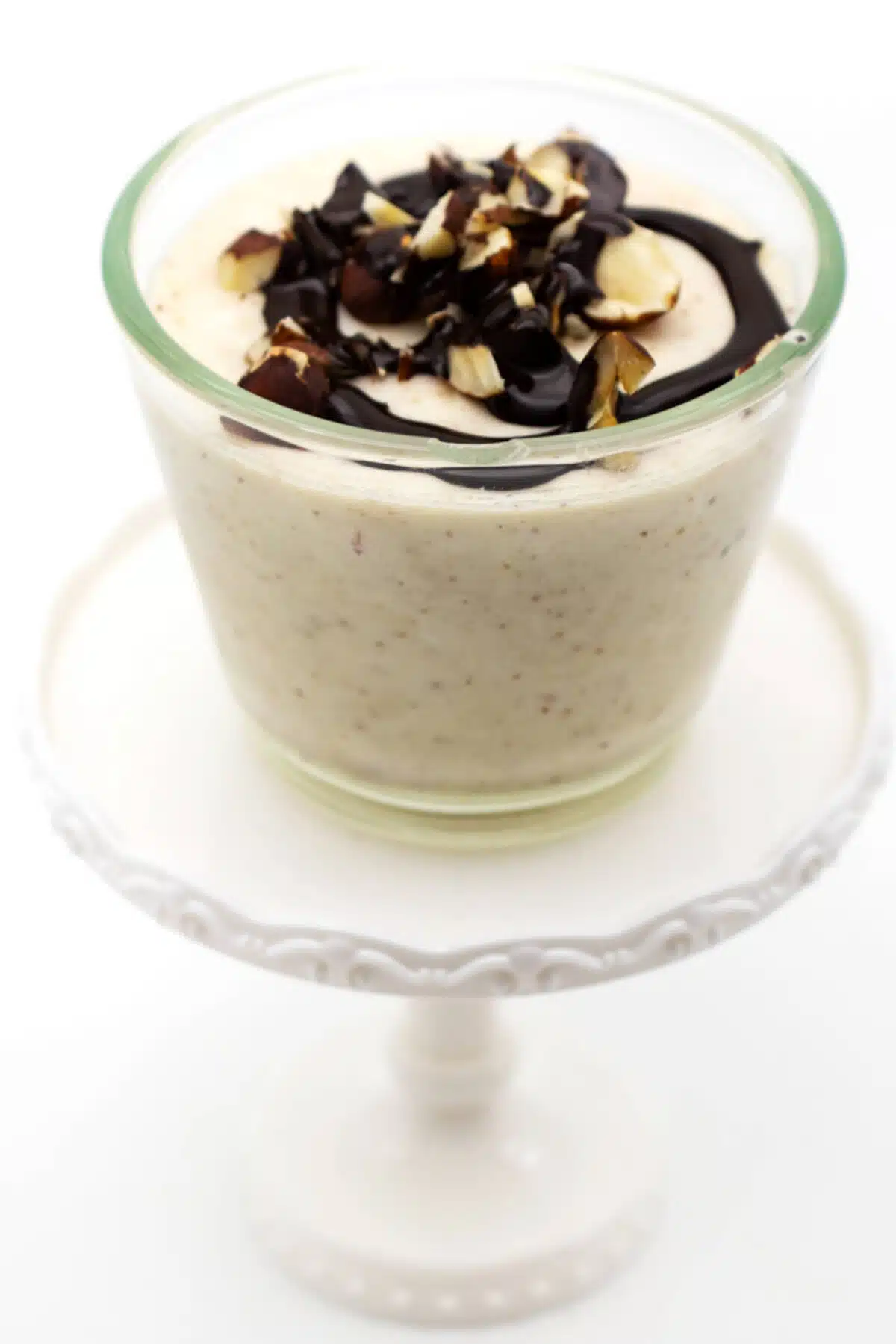 Low Carb Haselnusscreme ohne Zucker rezept