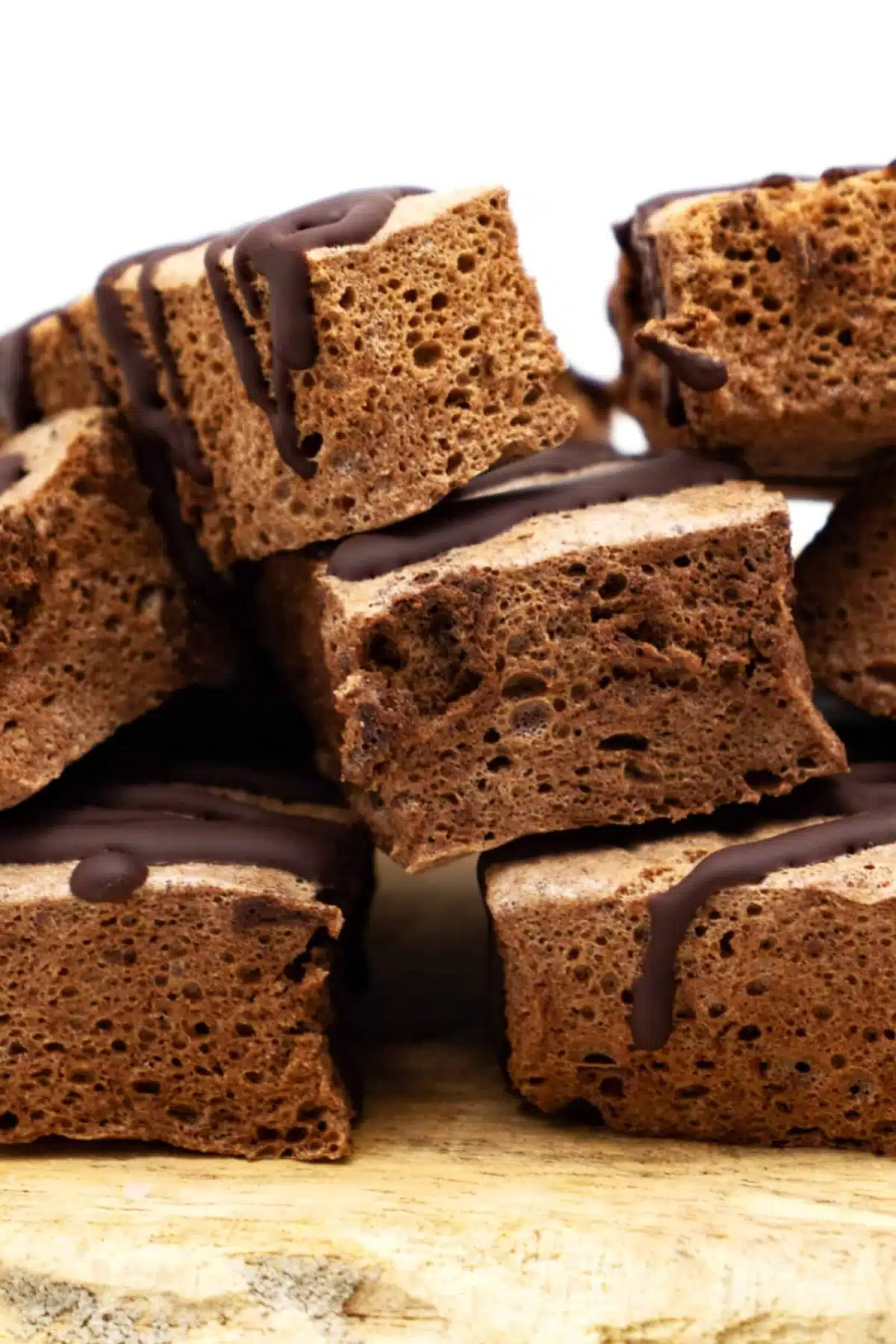 Mars Schokoriegel Rezept ohne Zucker