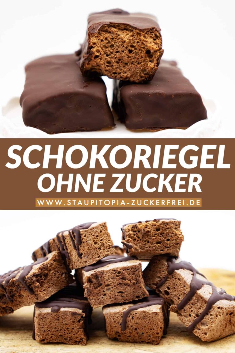 Schoko Riegel Selber Machen