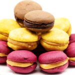Zuckerfreie Macarons selber machen