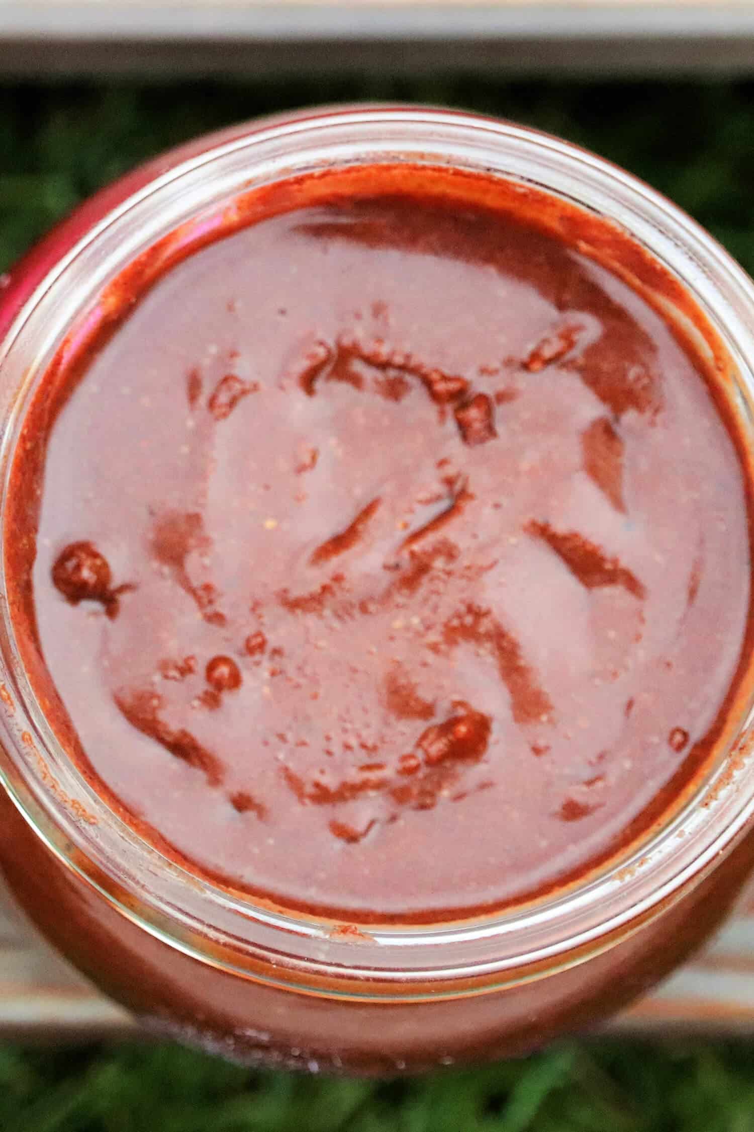 Low Carb Nutella selber machen