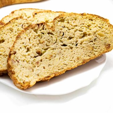 Flohsamenschalenpulver Rezepte