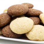 Gemahlene Mandeln Rezepte