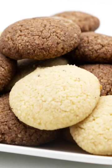 Gemahlene Mandeln Rezepte