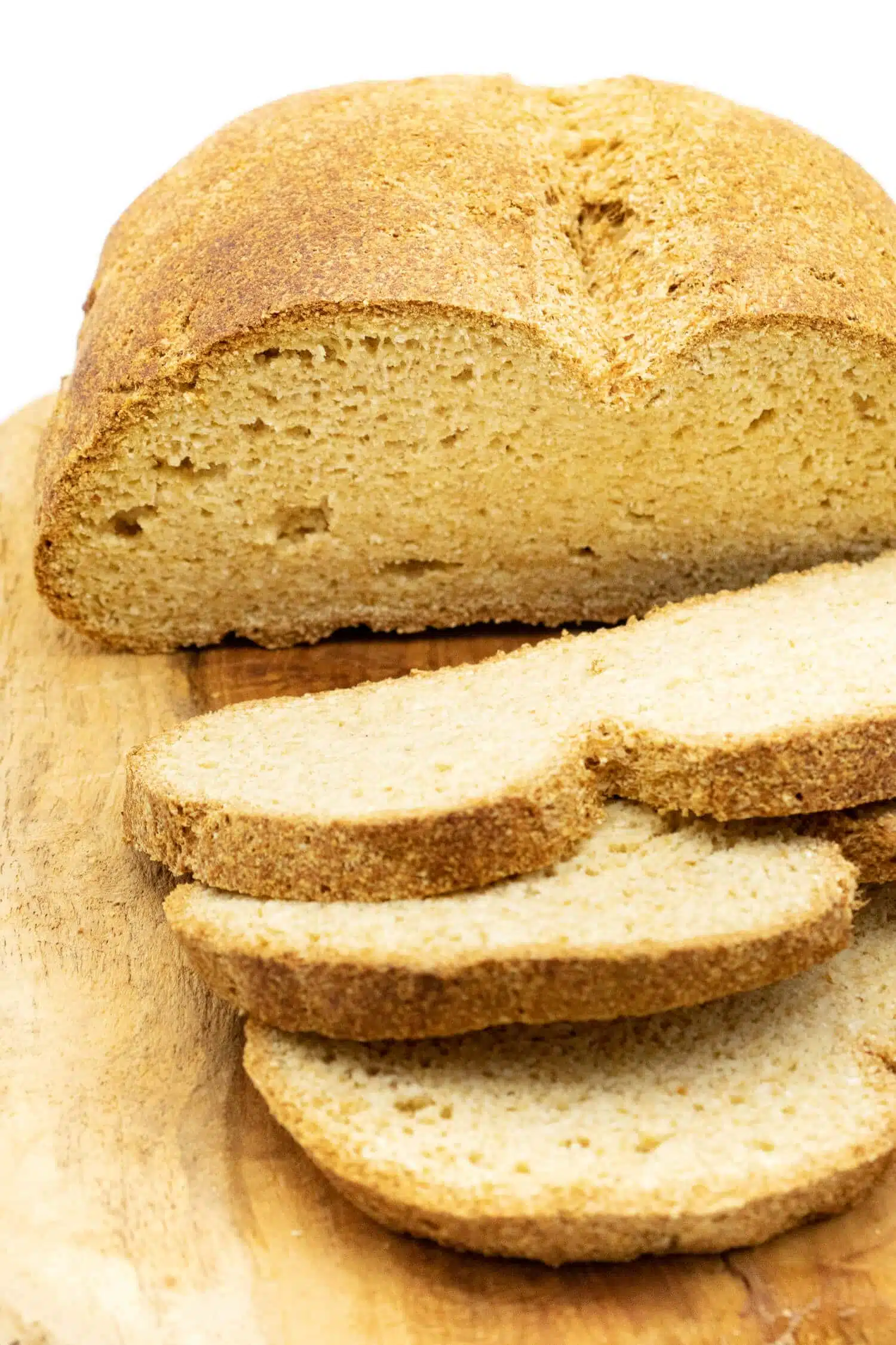 Bestes Low Carb Brot ohne Kohlenhydrate