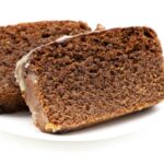 Rezept für einen saftigen Kaffeekuchen ohne Zucker