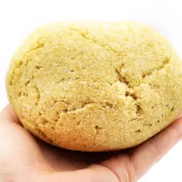 Low Carb Backen mit Hefe