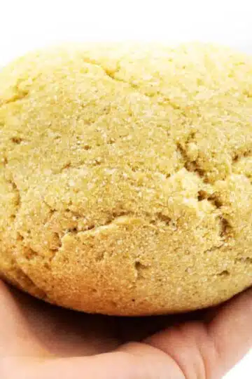 Low Carb Backen mit Hefe