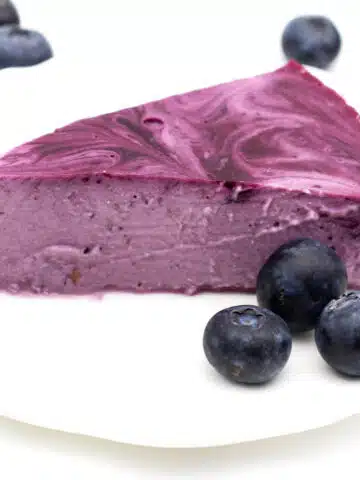 Low Carb Blaubeeren Rezepte ohne Zucker