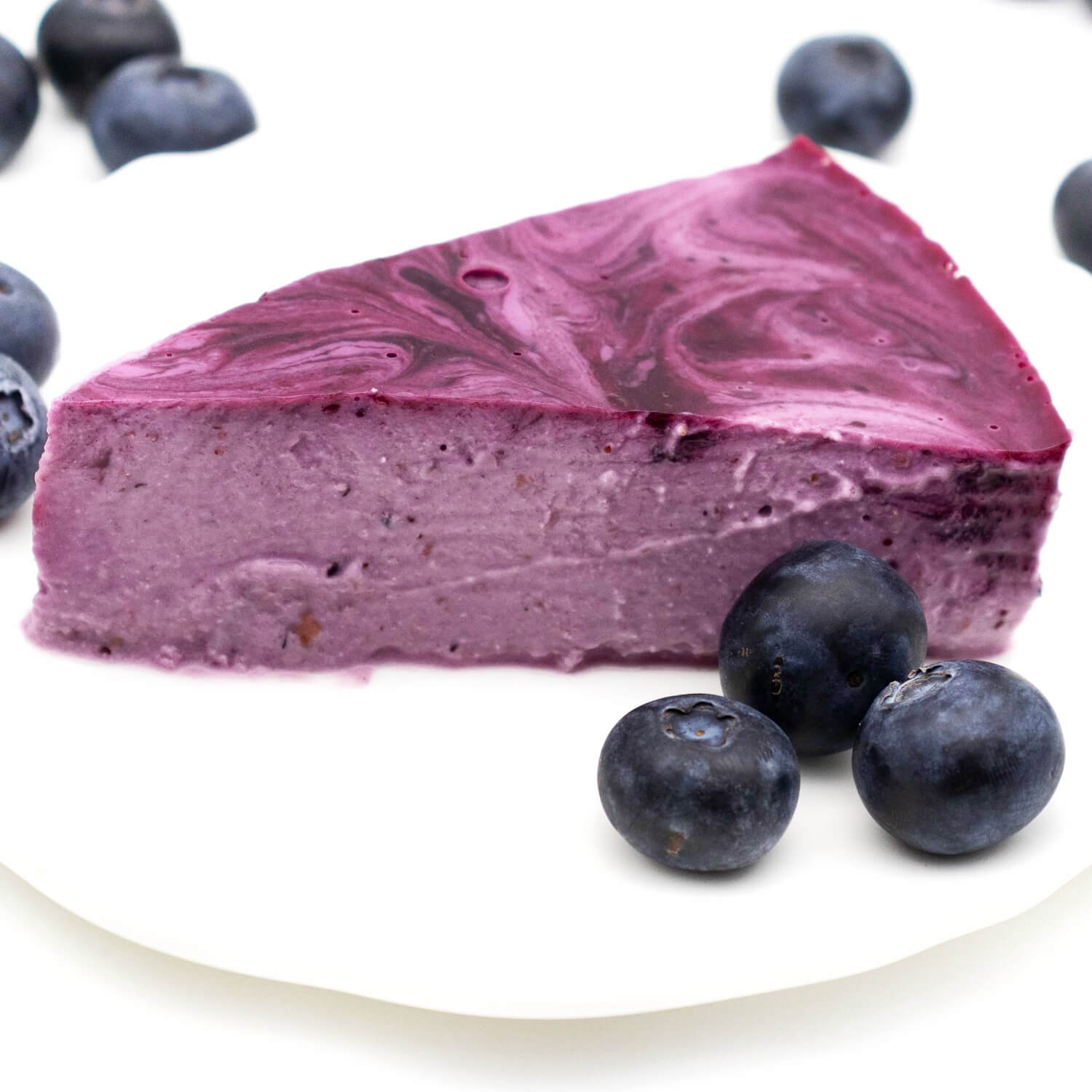 Low Carb Blaubeeren Rezepte ohne Zucker