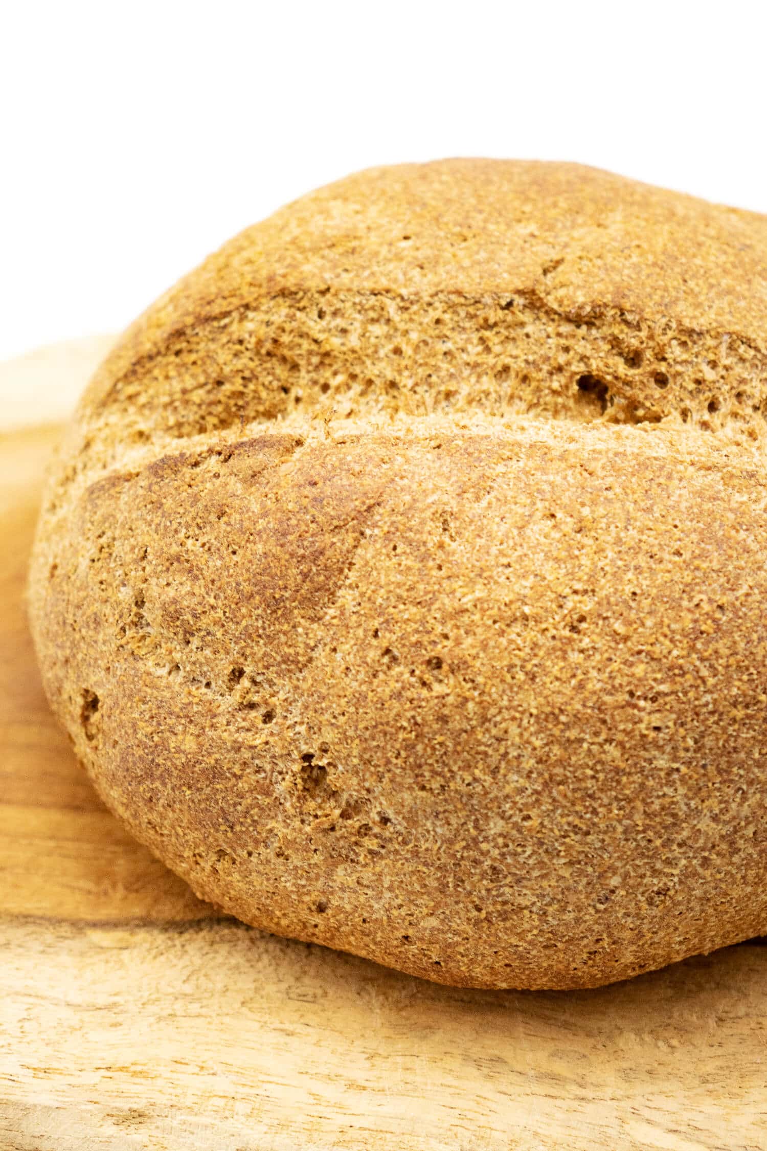 Low Carb Brot backen ohne Ei