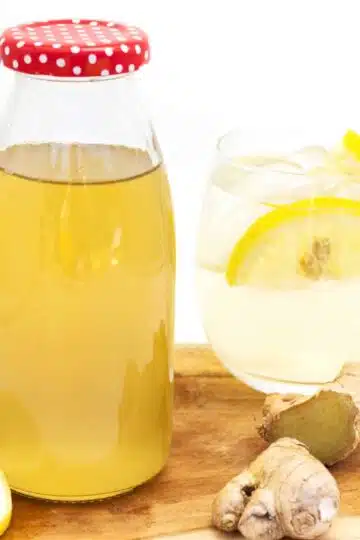 Low Carb Ingwer Rezepte ohne Zucker