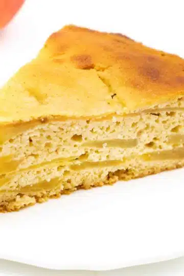 Low Carb Rezepte mit Äpfeln ohne Zucker