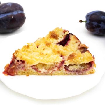 Low Carb Zwetschgen Rezepte ohne Zucker