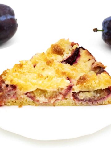 Low Carb Zwetschgen Rezepte ohne Zucker