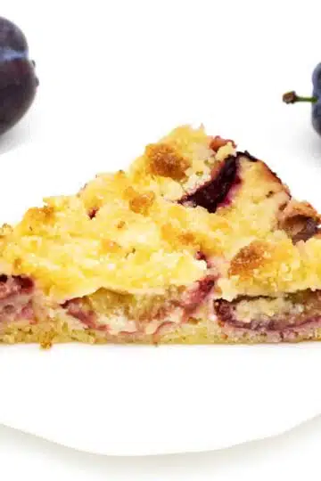 Low Carb Zwetschgen Rezepte ohne Zucker