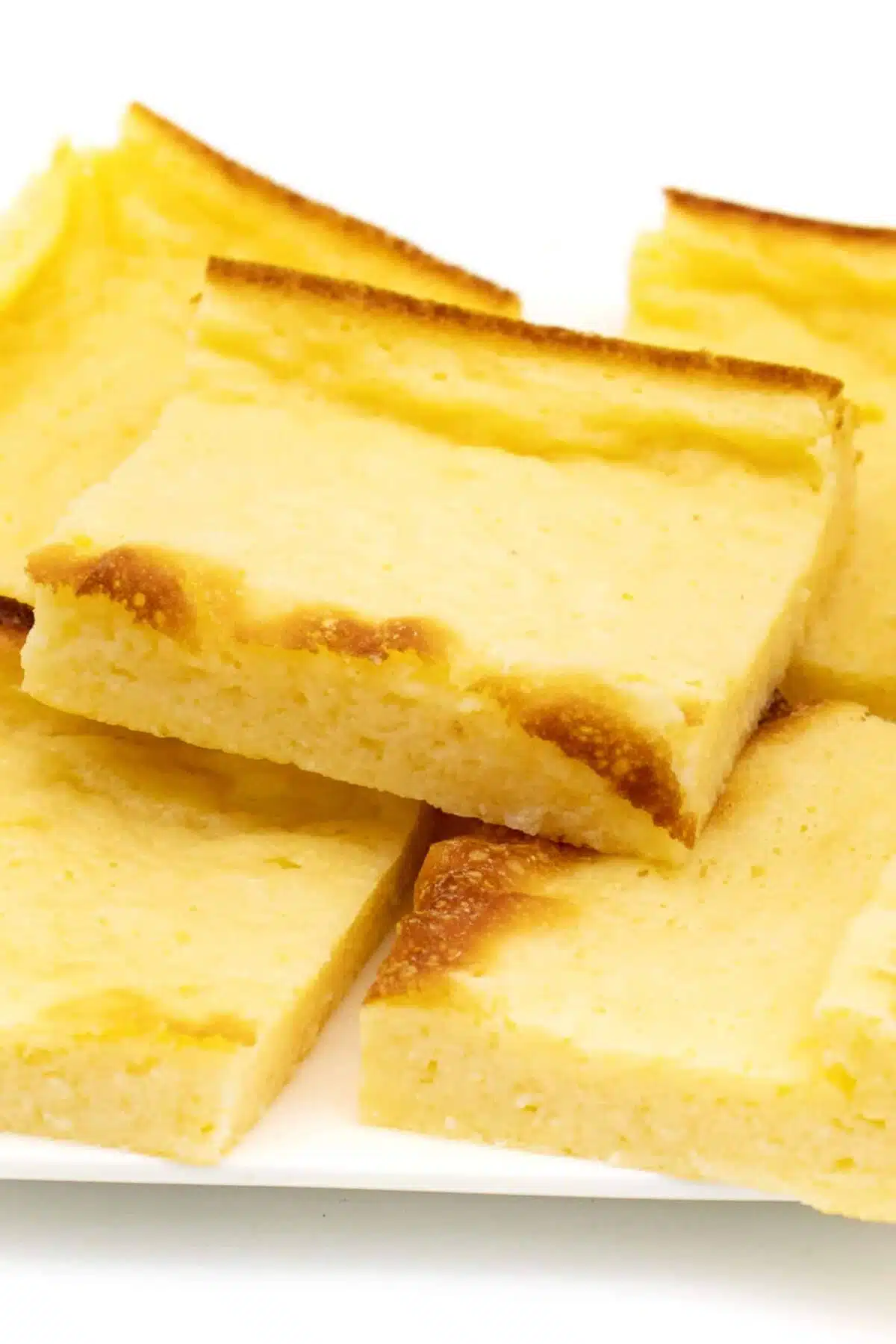 Joghurtkuchen vom Blech Rezept