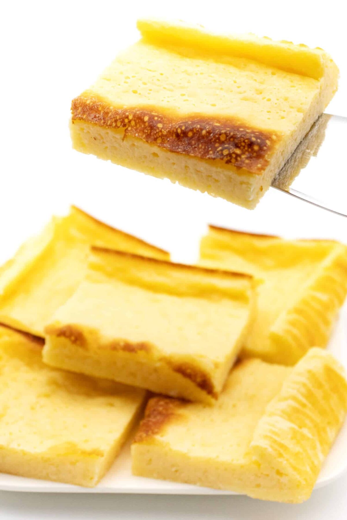 Joghurtkuchen Rezept ohne Mehl
