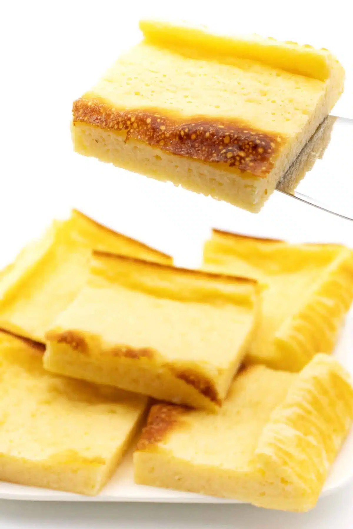 Joghurtkuchen Rezept ohne Mehl