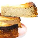 Low Carb Skyr Kuchen ohne Boden Rezept