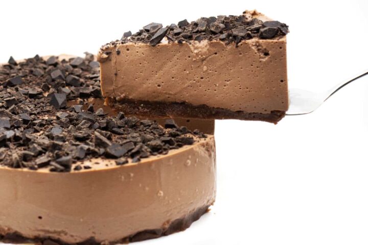 Kuchen ohne Backen - 10 sommerliche Rezepte ohne Zucker - Staupitopia ...