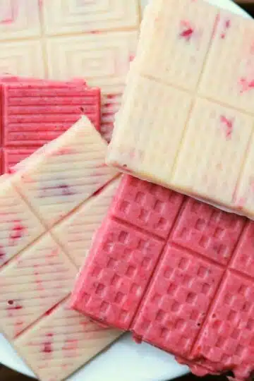 Rezepte mit Sahnepulver