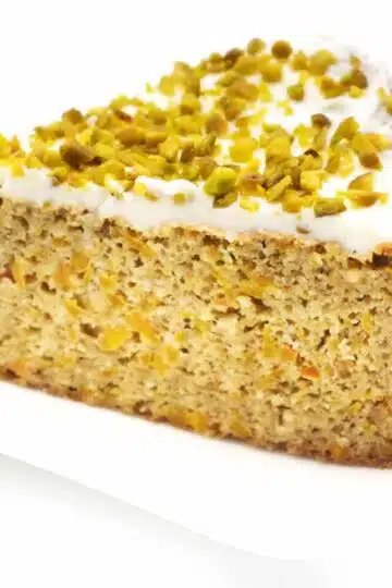 Apfel Kürbiskuchen ohne Zucker Rezept