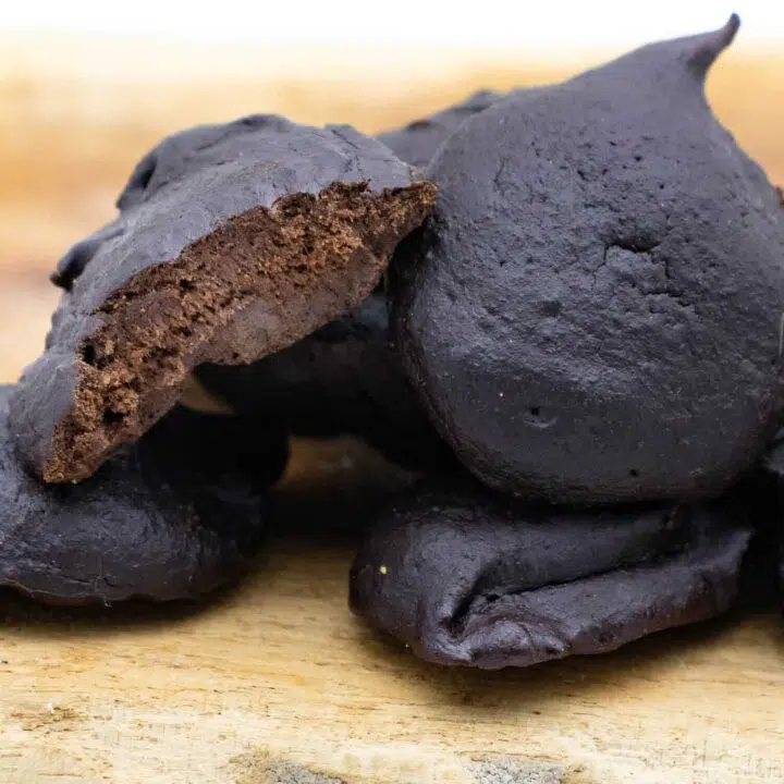 Bananenkekse ohne Zucker Rezept
