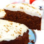 Low Carb Weihnachtskuchen auf die Schnelle Rezept