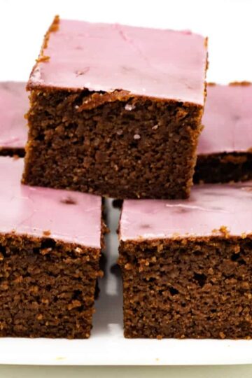 Rotweinkuchen ohne Zucker Rezept