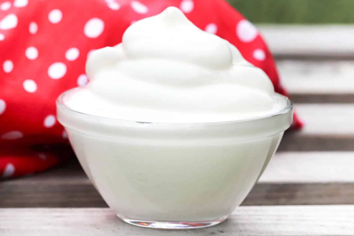 Zuckerguss ohne Zucker mit Erythrit Rezept