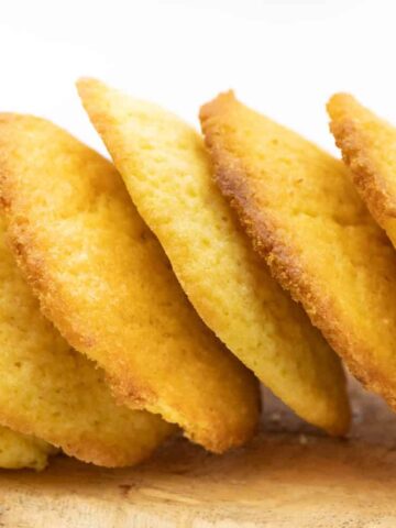Haferkekse ohne Zucker Rezept