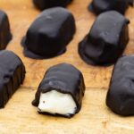 Erfrischungsstäbchen ohne Zucker (3 Zutaten) Rezept