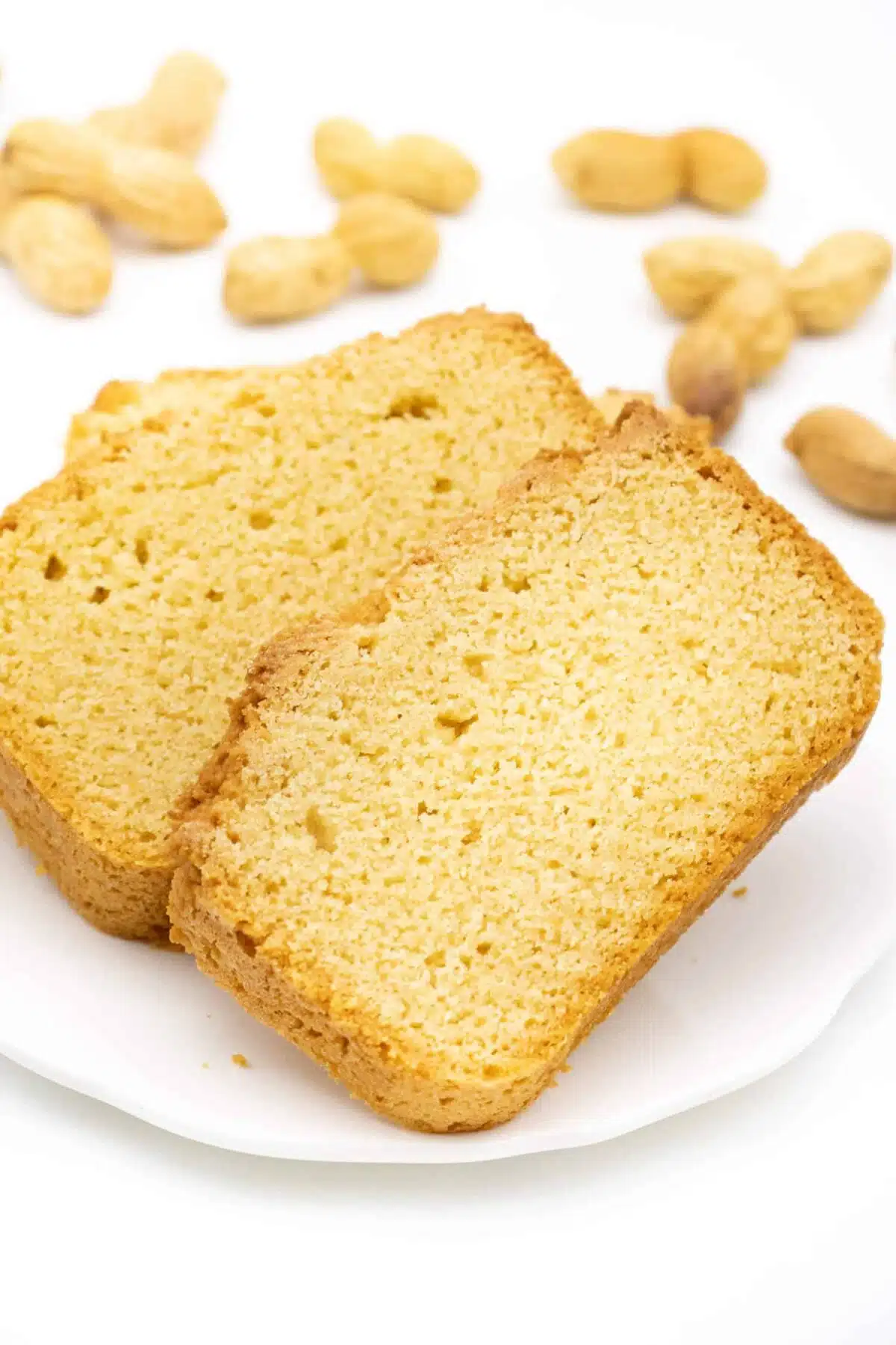 Kuchen Rezepte mit Erdnussbutter einfach und schnell
